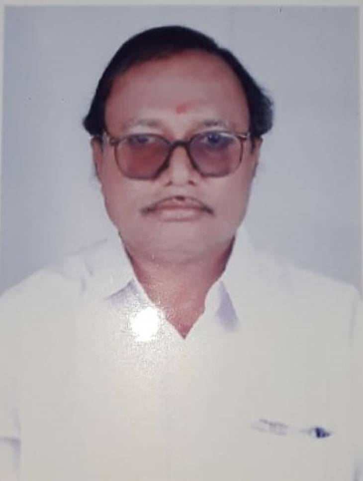 சமுதாய தலைவர்கள் -சத்தியமங்கலம், பட்டக்காரர் திரு.P.நடராஜ்