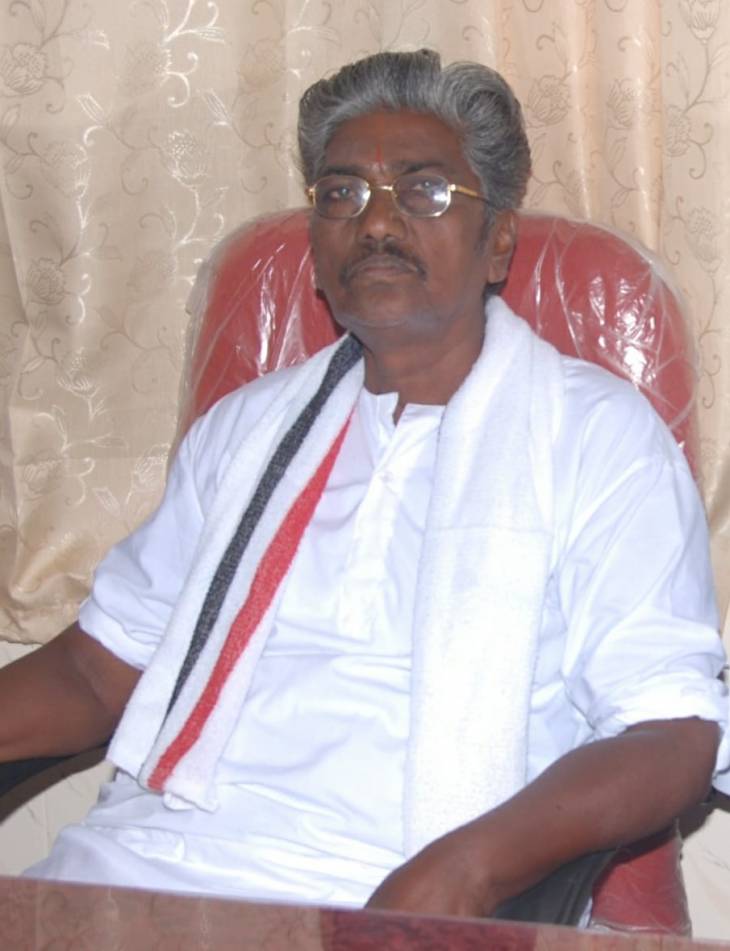 சமுதாய தலைவர்கள் – காடல்குடி.திரு.V.பெரியபூசு நாயக்கர்