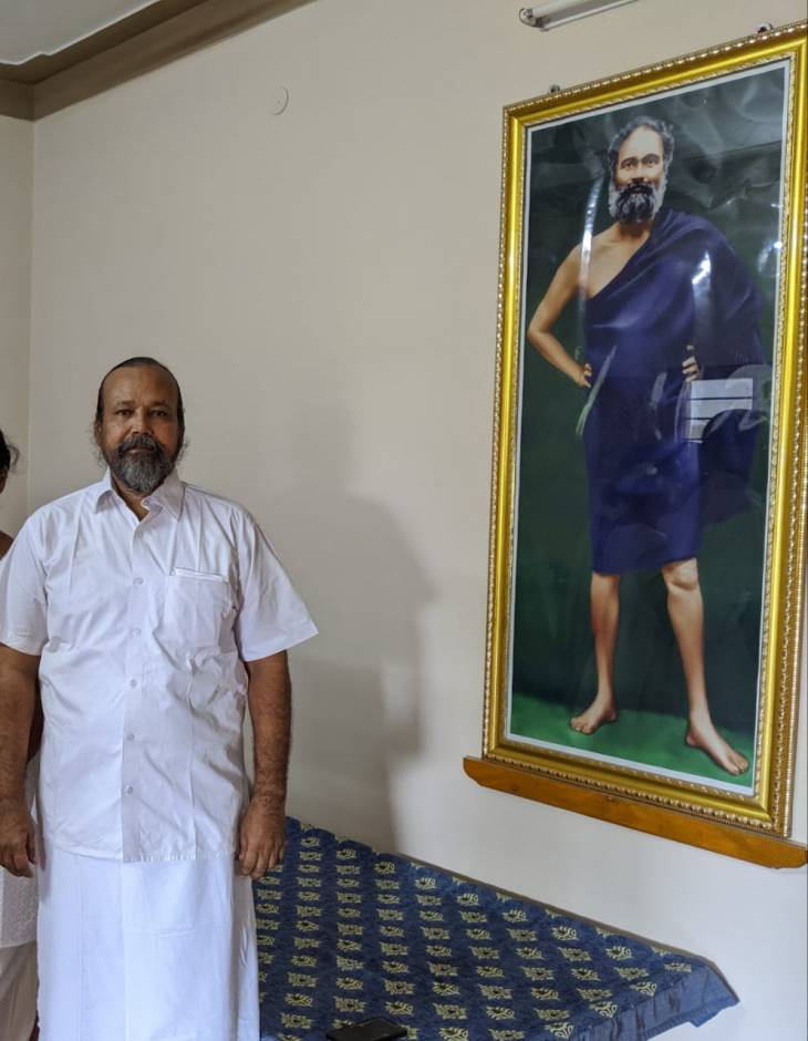 உழைத்தார்கள் உயர்ந்தார்கள்- சுகப்பிரியா S.இராமராசு