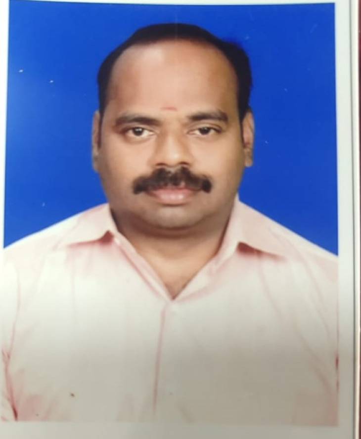 உழைப்பால் உயர்ந்த உத்தமர் - தொழிலதிபர் - பெருந்துறை.திரு.P.பழனிச்சாமி.