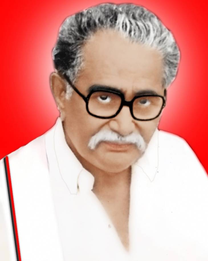 சமுதாய தியாகிகள் - அரவக்குறிச்சி- திரு.மல்லையன்
