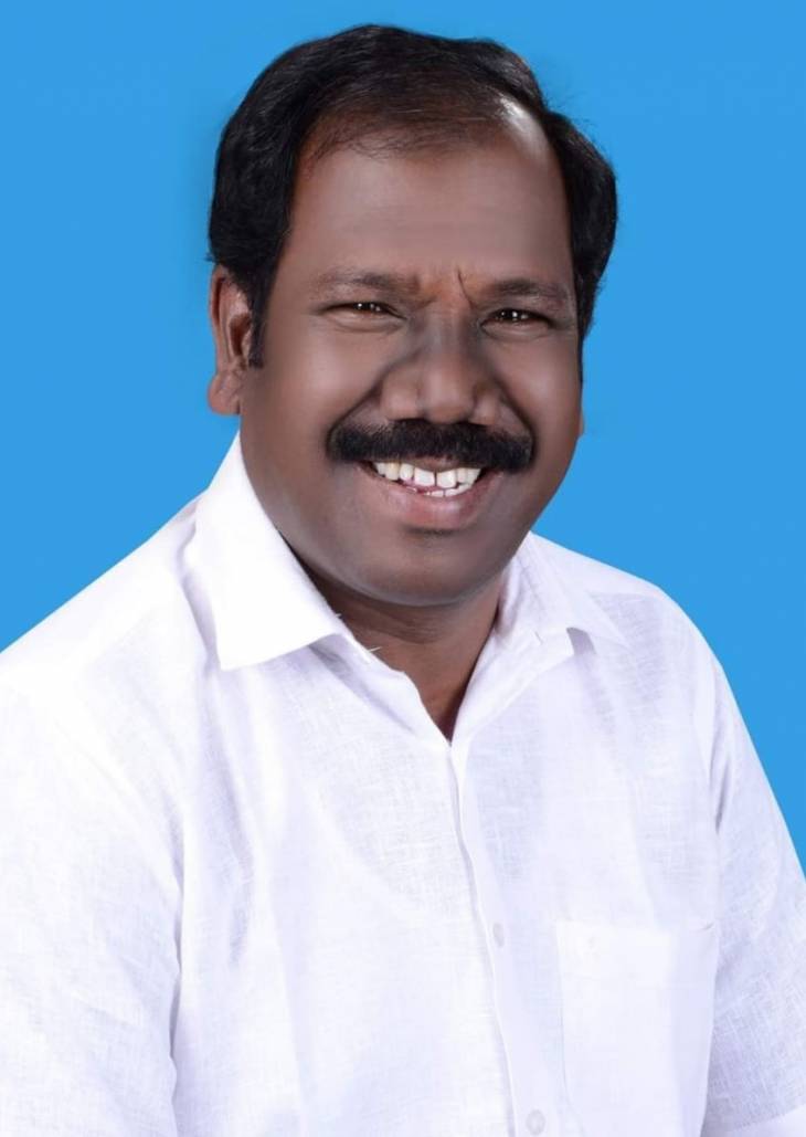 என்ன செய்கிறார் கவுன்சிலர்-கோவை.திரு.மாசிலாமணி?