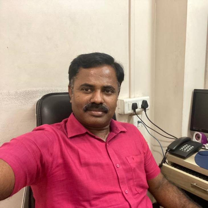 “மருத்துவ கீதம்” இயற்றியவர் - திருப்பூர்.Dr.ரமேஷ், வேலன் மருத்துவமனை