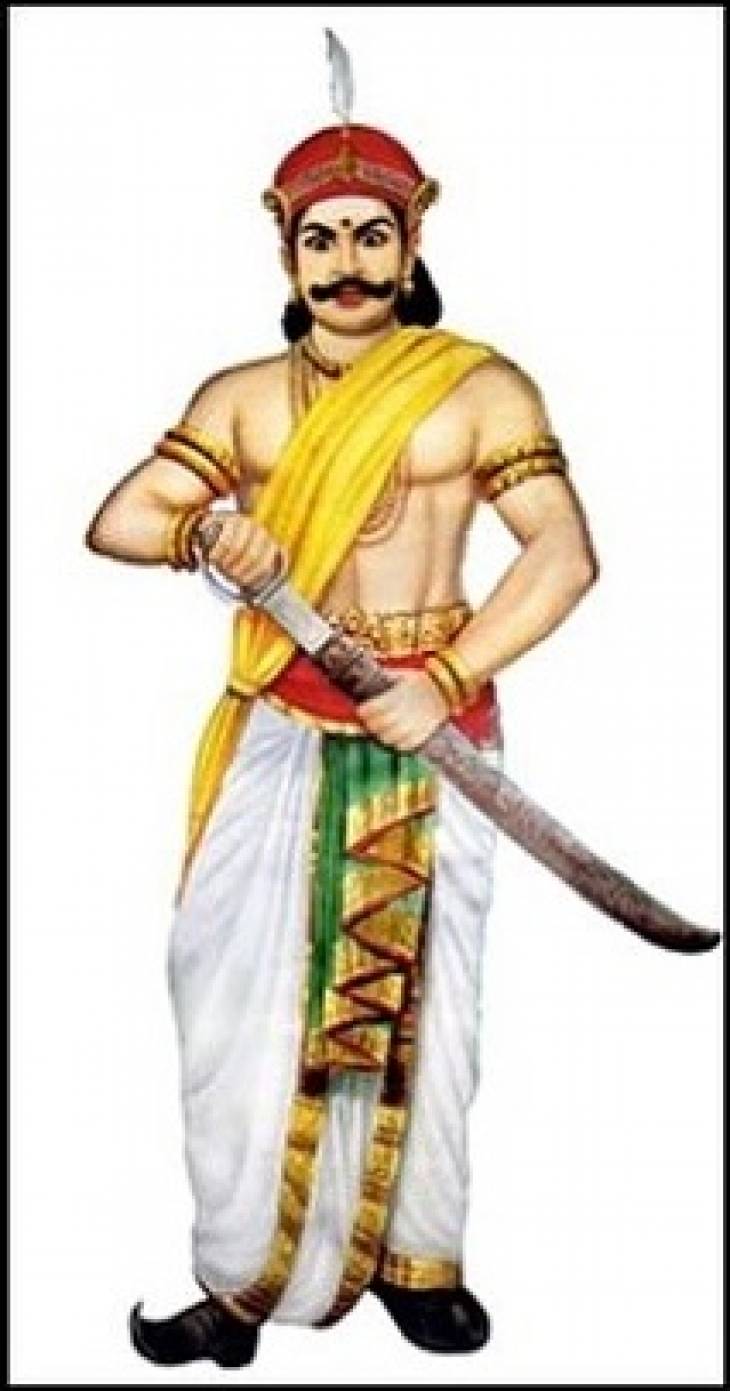 கட்டபொம்மன்