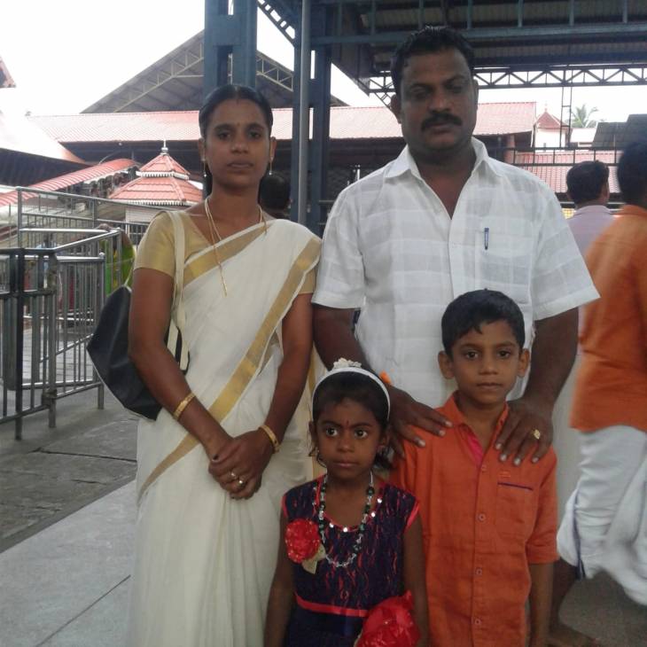 கேரளாவைக் கலக்கும் கம்பளத்து தாமரை- ஒட்டன்சத்திரம் திரு.M.ஜெயக்குமார்