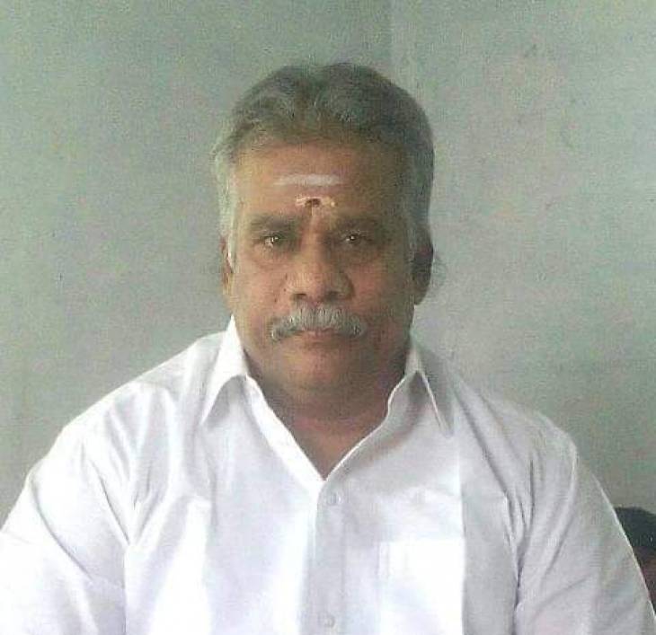 இனிய பிறந்தநாள் வாழ்த்துகள்-ஈச்சனாரி-திரு.சென்னையன்.