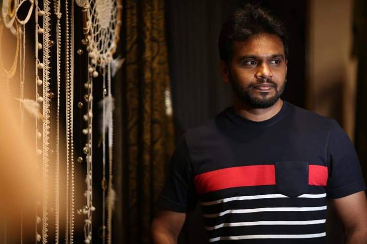 இனிய பிறந்தநாள் வாழ்த்துகள் - கரூர்.திரு.ராஜேஷ்கண்ணா