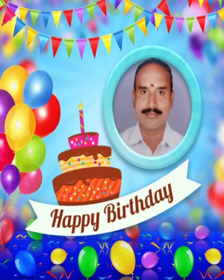 ஊ.மா.தலைவருக்கு இனிய பிறந்தநாள் வாழ்த்துகள் - திரு.T.T.சரவணக்குமார்