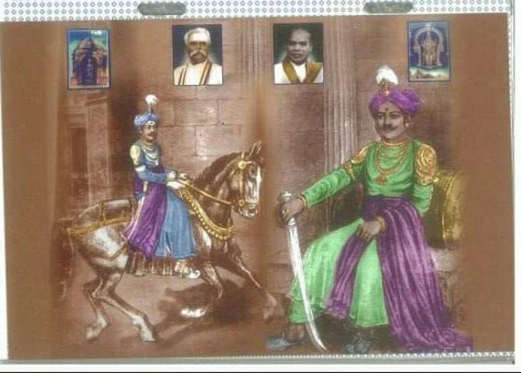 கவிராஜ பண்டிதர் ஜெகவீர பாண்டியனாரின் 53-ஆவது நினைவு நாள்
