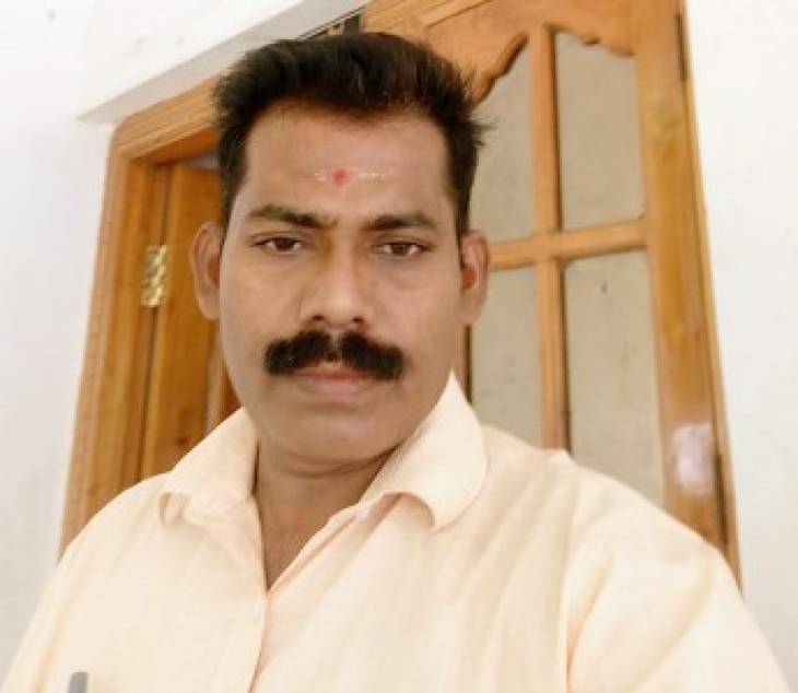 கேரள அரசியலை கலக்கும் கம்பளத்தார்-பாலக்காடு.திரு.கண்ணன்