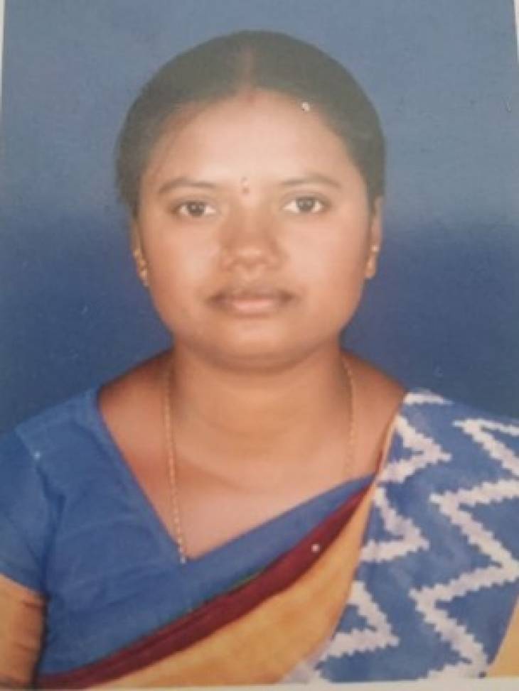  ஊராட்சி மன்றத் தலைவர்- பெருந்துறை.திருமதி.பேபி வெங்கடாசலம்