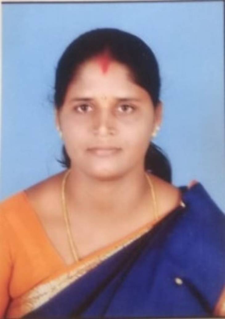  ஊராட்சி மன்றத் தலைவர்-இராசிபுரம்.திருமதி.முத்துலட்சுமி சிவக்குமார்