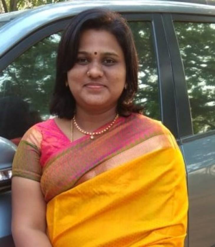  ஊராட்சி மன்றத் தலைவர்-திண்டுக்கல்.திருமதி.சுந்தரி அன்பரசு