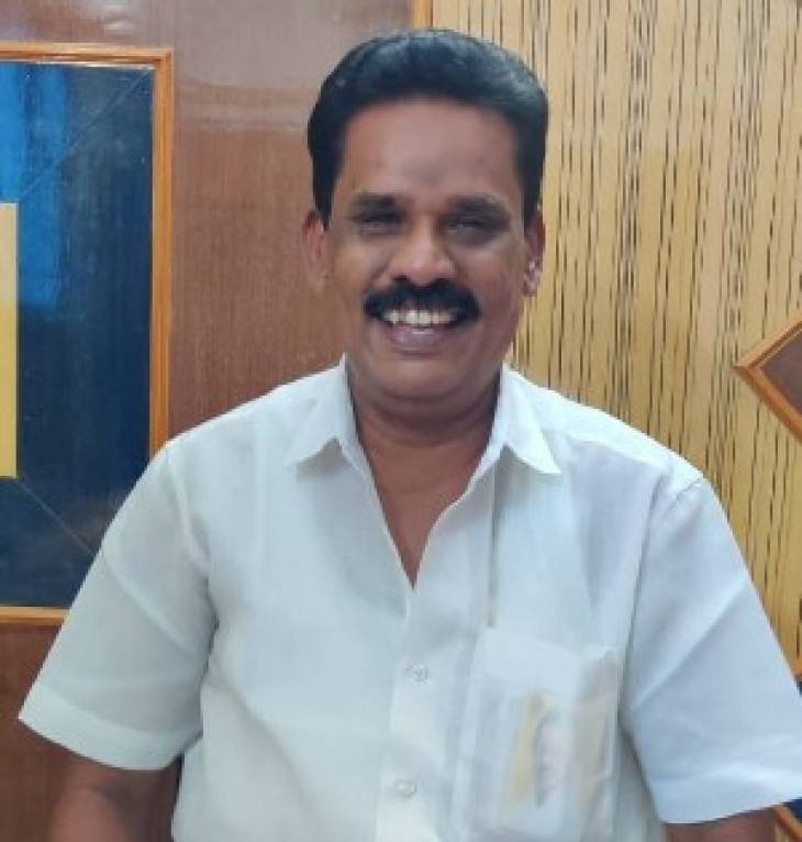 ஒன்றியக்குழு உறுப்பினர்- சிவகாசி.திரு.K.சங்கையா.