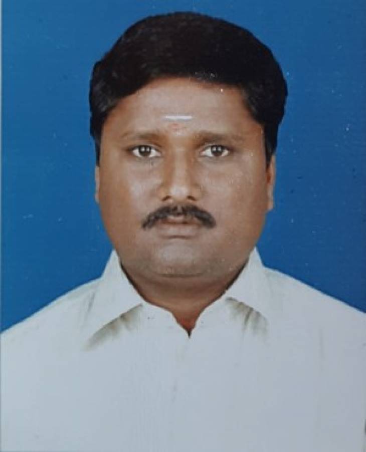 அரசியல் வானில் ஒளிரும் நட்சத்திரம் -திருப்பூர்- திரு.R.இரத்தினசாமி