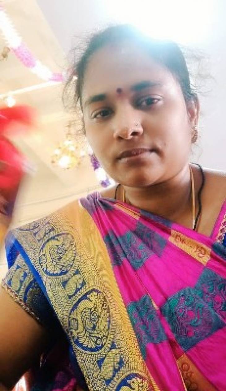 ஒன்றியக்குழு உறுப்பினர்-மதுரை.திருமதி.தீபா சுந்தர்.