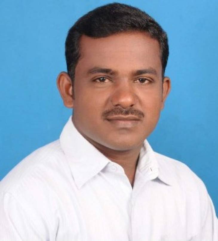 ஊராட்சி மன்றத் தலைவர்-திருச்சுழி.திரு.N.ஞானபாண்டியன்