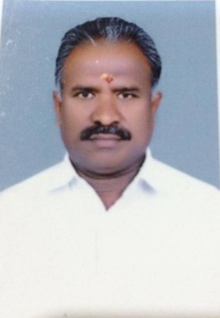 அரசியல் வானில் ஒளிரும் நட்சத்திரம்-திருப்பூர்.திரு.S.அப்புசாமி.B.A.,