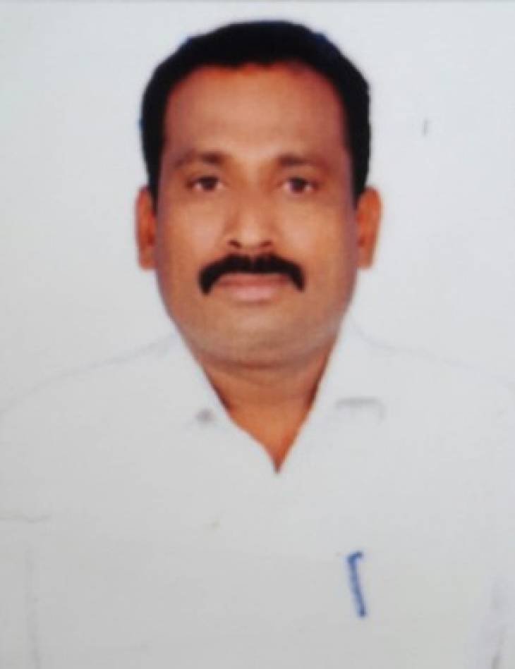 அரசியல் வனில் ஒளிரும் நட்சத்திரம்-கோவை. திரு.A.செல்வக்குமார்