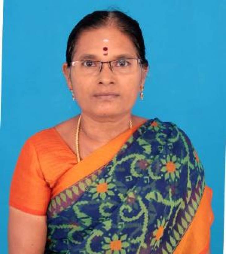 ஒன்றியப் பெருந்தலைவர்- விளாத்திகுளம்.திருமதி.சுசிலா தனஞ்செயன்