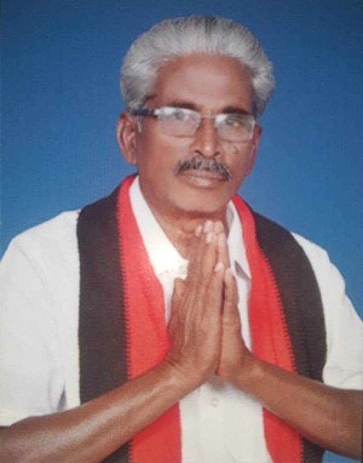 ஒன்றியக்குழு உறுப்பினர்- சத்தியமங்கலம்- திரு.V.N.சின்னசாமி
