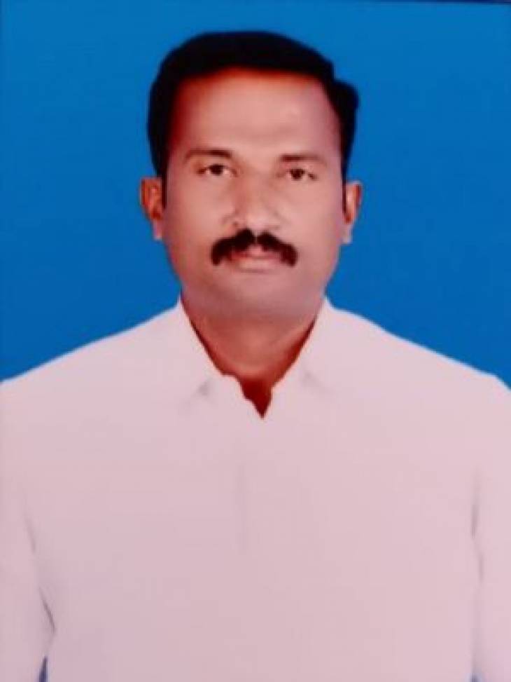 ஊராட்சி மன்றத் தலைவர்-அந்தியூர்-ஊர் நாயக்கர் - திரு.K.M.விஸ்வநாதன்