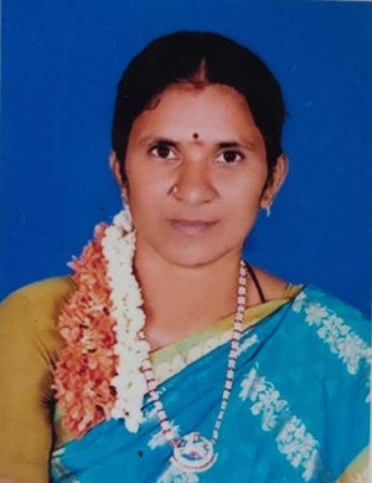 ஒன்றியக்குழு உறுப்பினர்-கமுதி- திருமதி-மஹாலட்சுமி ஜெயராஜ்