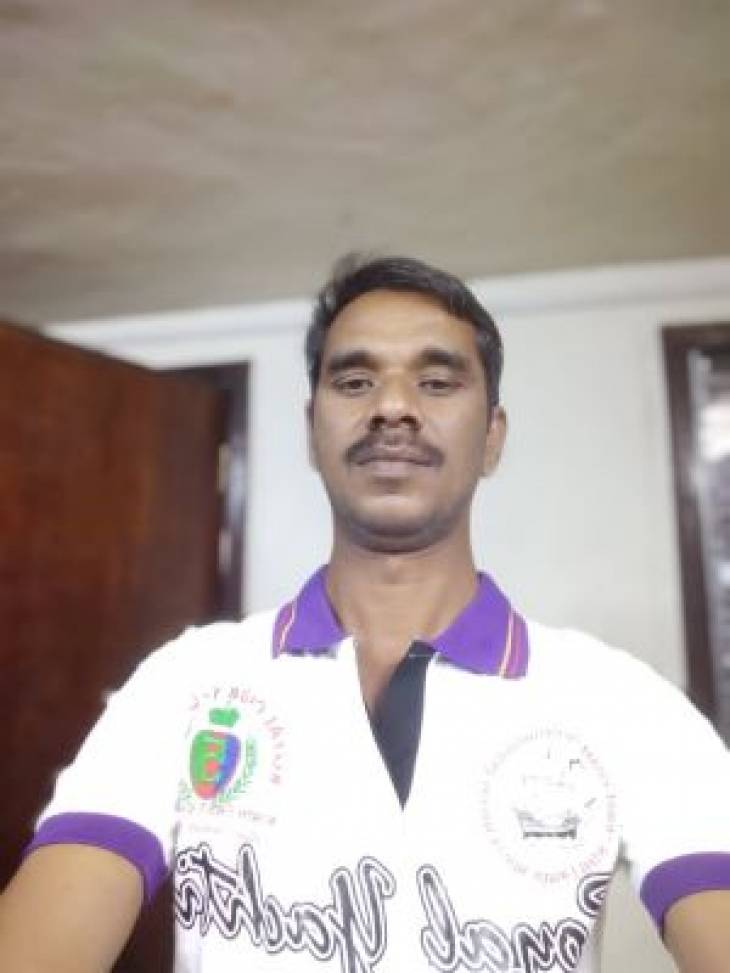 இனிய பிறந்த நாள் வாழ்த்துகள் - கென்யா - Er.திரு.Nஆறுமுகம்
