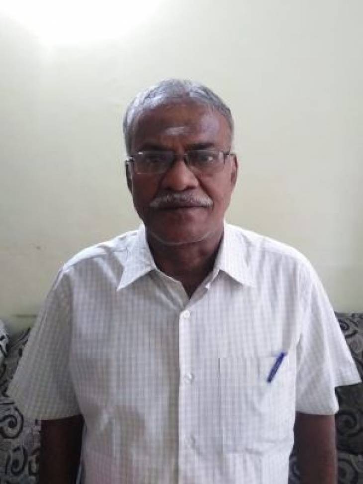 இனிய பிறந்தநாள் வாழ்த்துகள் - சென்னை-திரு.M.சுப்பையா