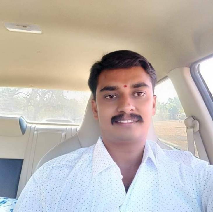 இராஜகம்பளத்தாரில் முதல் மாவட்டச் செயலாளர் நியமனம் - இராஜகம்பளத்தாரின் நன்றி.