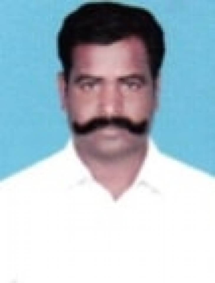 ஊராட்சி மன்றத் தலைவர் - ஆண்டிபட்டி - திரு.T.பழனிசாமி
