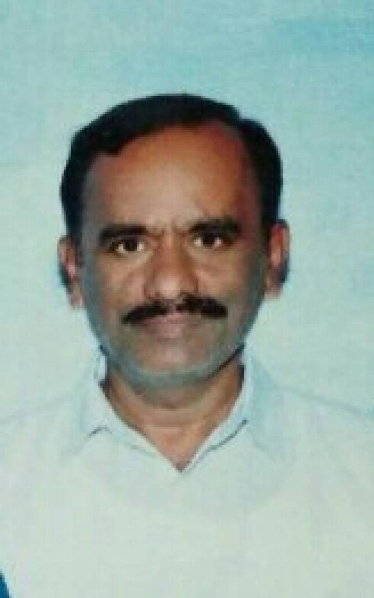 வளரும் நட்சத்திரம் - வாசுதேவநல்லூர் - திரு.N.நாகராஜன் 