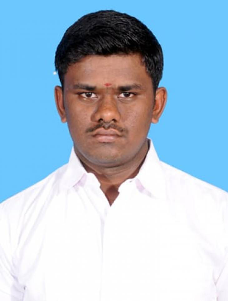 வளரும் நட்சத்திரம் - அரவக்குறிச்சி - திரு.C.ரமேஷ்