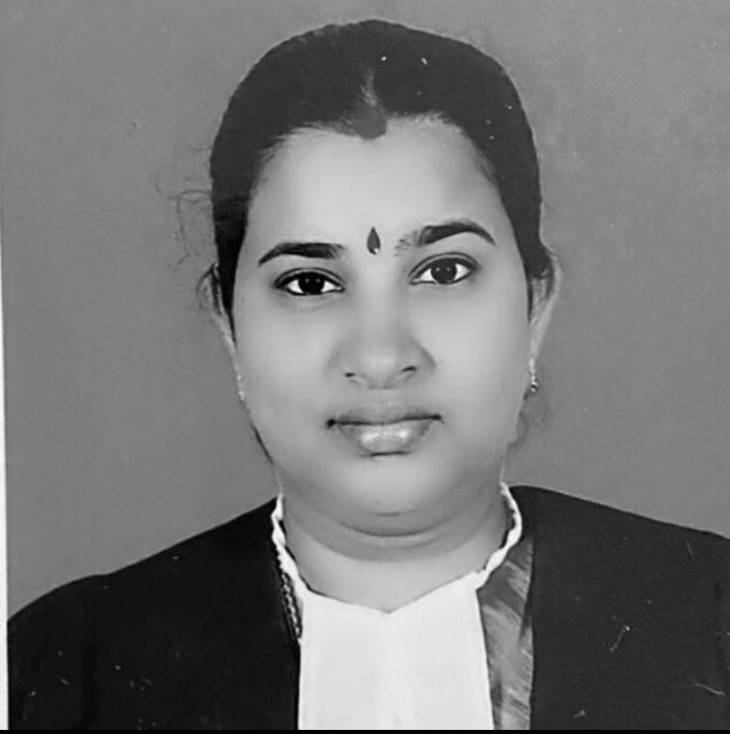 வழக்கறிஞர். திருமதி.தமிழரசி-மூன்றாம் ஆண்டு நினைவஞ்சலி.