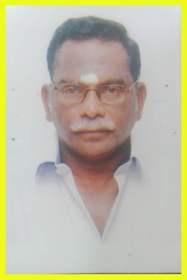 தரையில் தொடங்கி சிகரம் தொட்ட தங்கமகன் தூத்துக்குடி திரு.A.லட்சுமணன்.