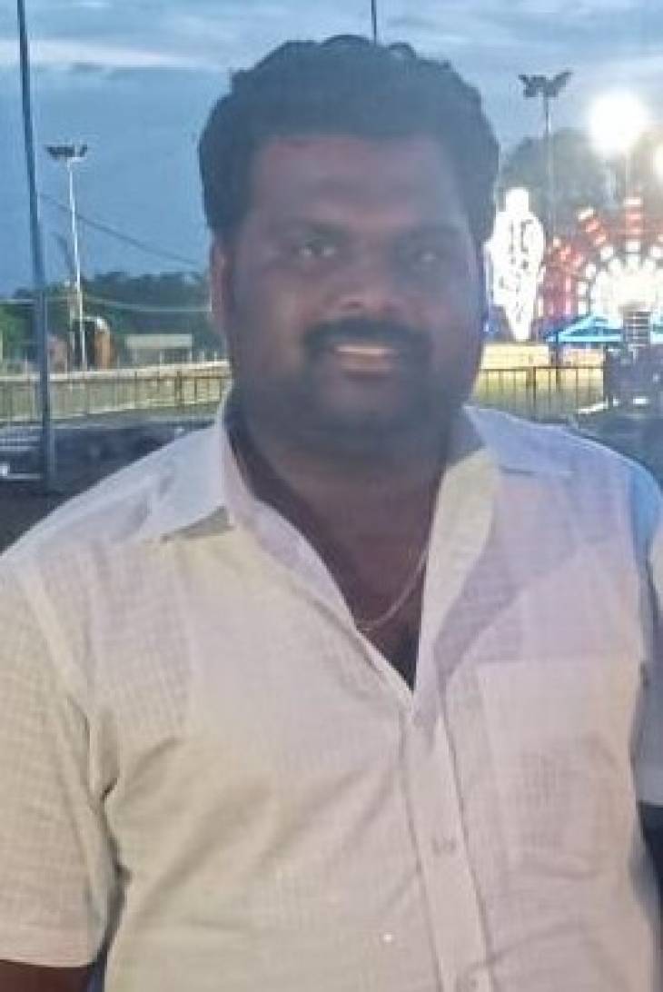 அரசியல் பிரபலங்கள் - பொள்ளாச்சி - திரு.A.P.திருநாவுக்கரசு