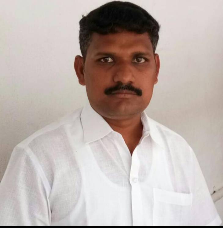 நாளைய நம்பிக்கை நட்சத்திரம் - பவானி - திரு.M.ஜெகநாதன்
