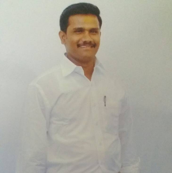 நாளைய நம்பிக்கை நட்சத்திரம் - தாந்தோணி - திரு.S.விஜயன்