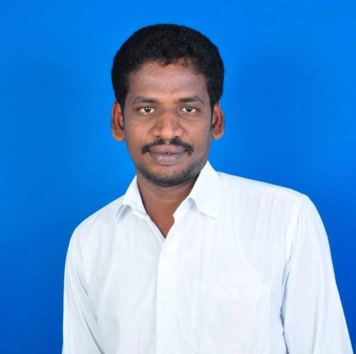 நாளைய நம்பிக்கை நட்சத்திரம் - சிவகிரி - திரு.மாரிச்சாமி