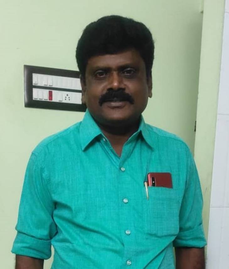 நாளைய நம்பிக்கை நட்சத்திரம் - கரட்டுப்பட்டி - திரு.R.வரதராஜன்