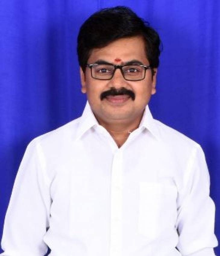 கம்பளத்தாரில் அரசியல் அளுமை அரிதிலும் அரிதாகிப் போனது ஏன்? - திரு.A.காசிராஜன் அவர்களின் கருத்து.