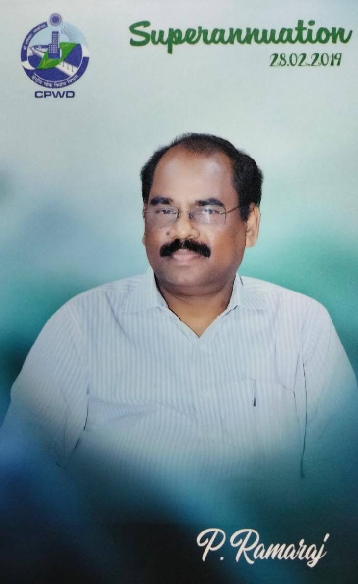 அரசியல் ஆளுமைகள் அரிதானது ஏன்? - ஓய்வுபெற்ற மத்திய அரசு அதிகாரி திரு.P.இராமராஜ் அவர்களின் கருத்து.
