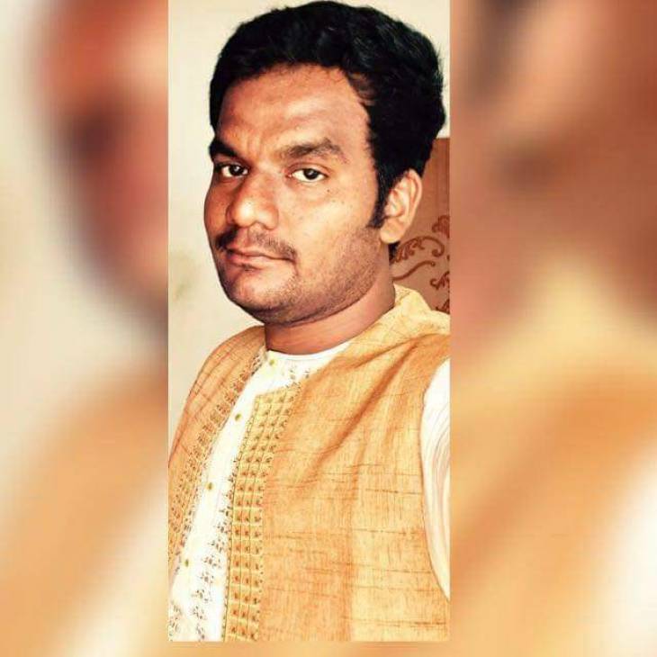 அதிமுக ஒன்றியத் தலைவராக திரு.புவனேஷ்வரன் முருகானந்தம் நியமனம்-பணிசிறக்க  வாழ்த்துகள்!