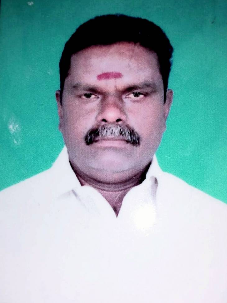 மண்டல வேளாண்மை விற்பனைக்குழுவில் திரு.செண்பகபெருமாள் நியமனம்! - பணி சிறக்க வாழ்த்துகள்.