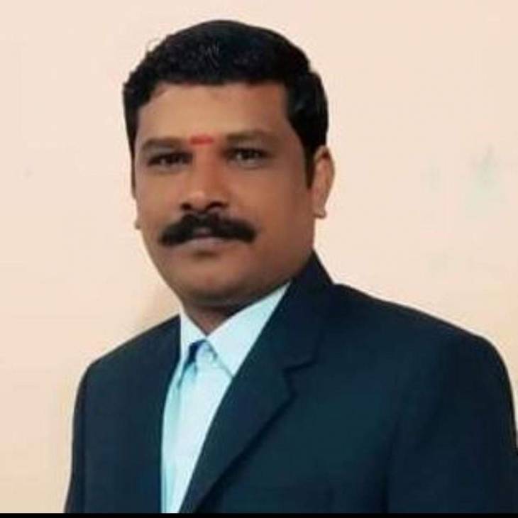 அக்'16 நினைவுநாளை மாநாடாக்குவோம்! ஊமைத்துரை தொண்டர்படை மு.தலைவர் பேச்சு!