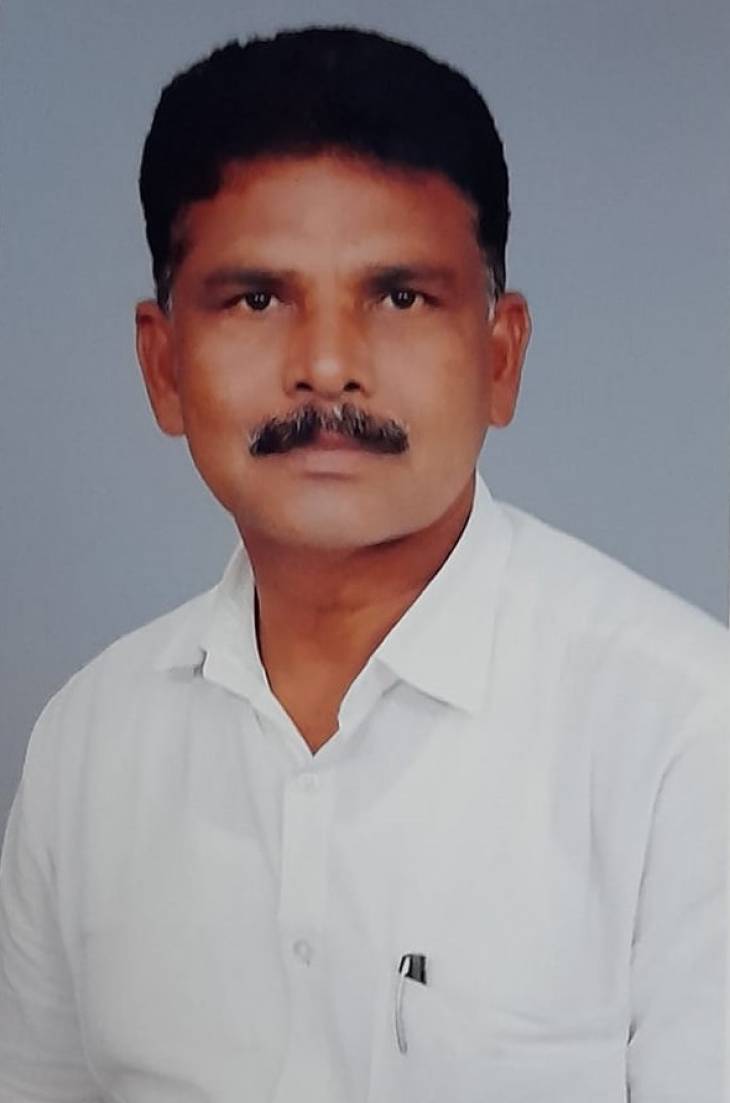 வளரும் நட்சத்திரம் - குளத்துப்பாளையம் - திரு.N.சீனிவாசன்
