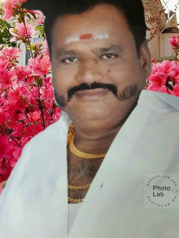 மண்டல பொதுச்செயலாளராக திரு.பிச்சைகனி நியமனம்! பணிசிறக்க வாழ்த்துகள்.