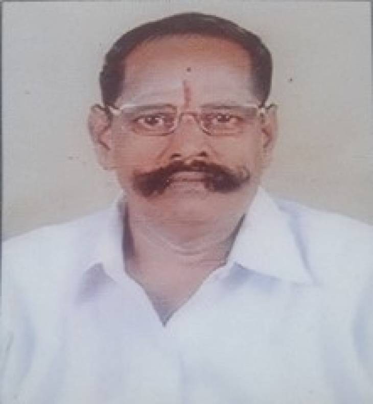 ஒன்றிணைவதே அரசியல் அதிகாரத்தை நோக்கி நகர்வதற்கான முதல்படி! - திரு.சுந்தர்ராஜன் பேச்சு.