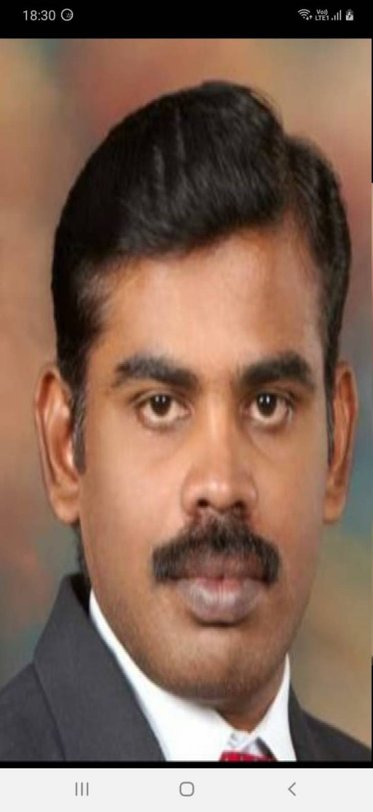பேராசிரியர் கு.நா.சாமியின் அறிக்கை பக்குவமற்றது - பாஞ்சை போர்முழக்கம் ஆசிரியர் கடும் தாக்கு!