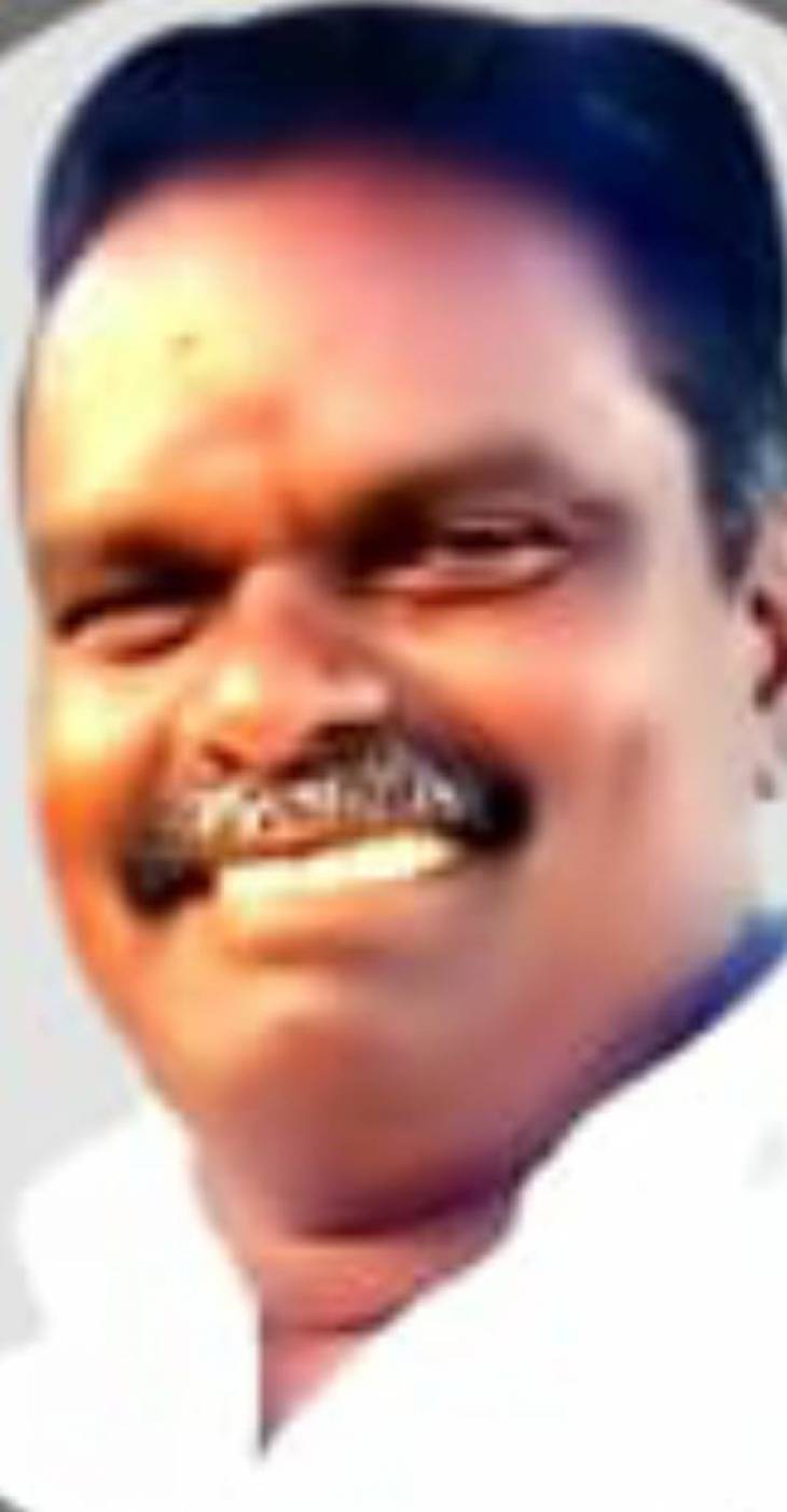 உள்ளூர் மக்களின் உற்சாக வரவேற்பில் திளைத்த தலைவர்! - பணிசிறக்க வாழ்த்துகள்!